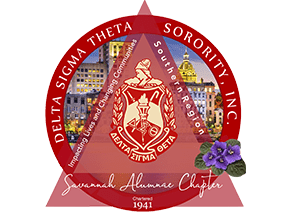 Spring 2017 Rush Meeting — Delta Sigma Theta Sorority, Inc. Hartford  Alumnae Chapter
