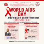 World AIDS Day FB