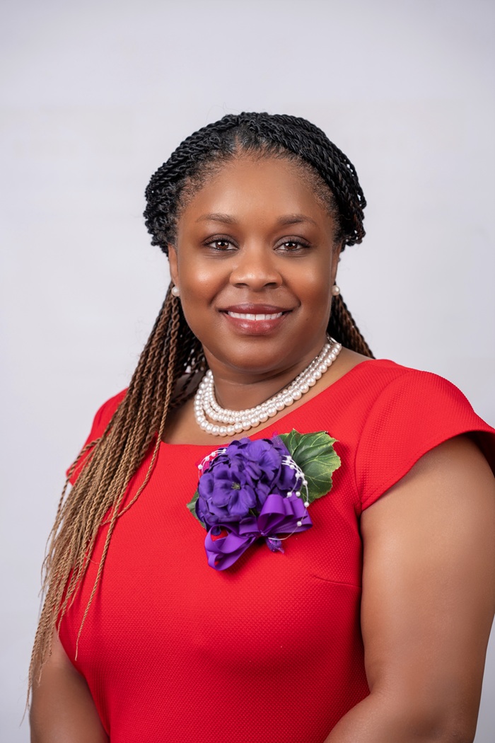 Andrea Moon | Nominating Committee Member