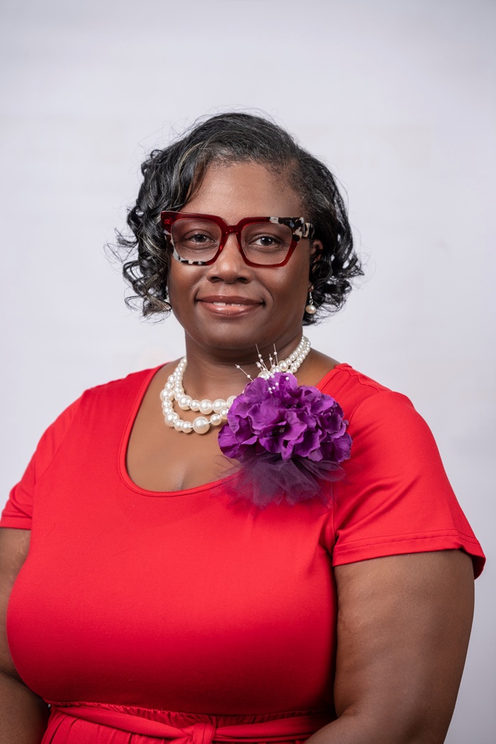 Askia Jackson | Co-Chair, Membership Services