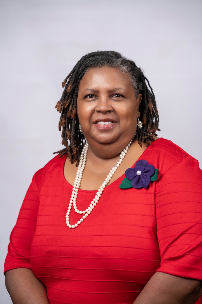 Carolyn Fletcher | Nominating Committee Member