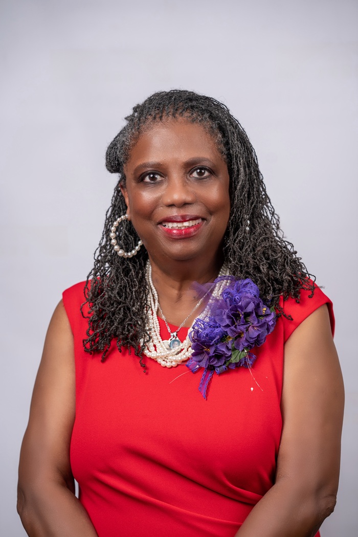 Carolyn Price | Chair, Educational Development