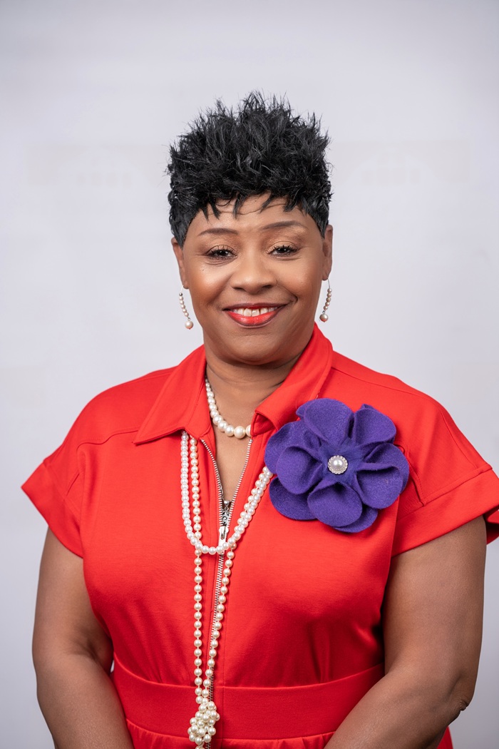 Devita Slaughter | Co-Chair, Fundraising