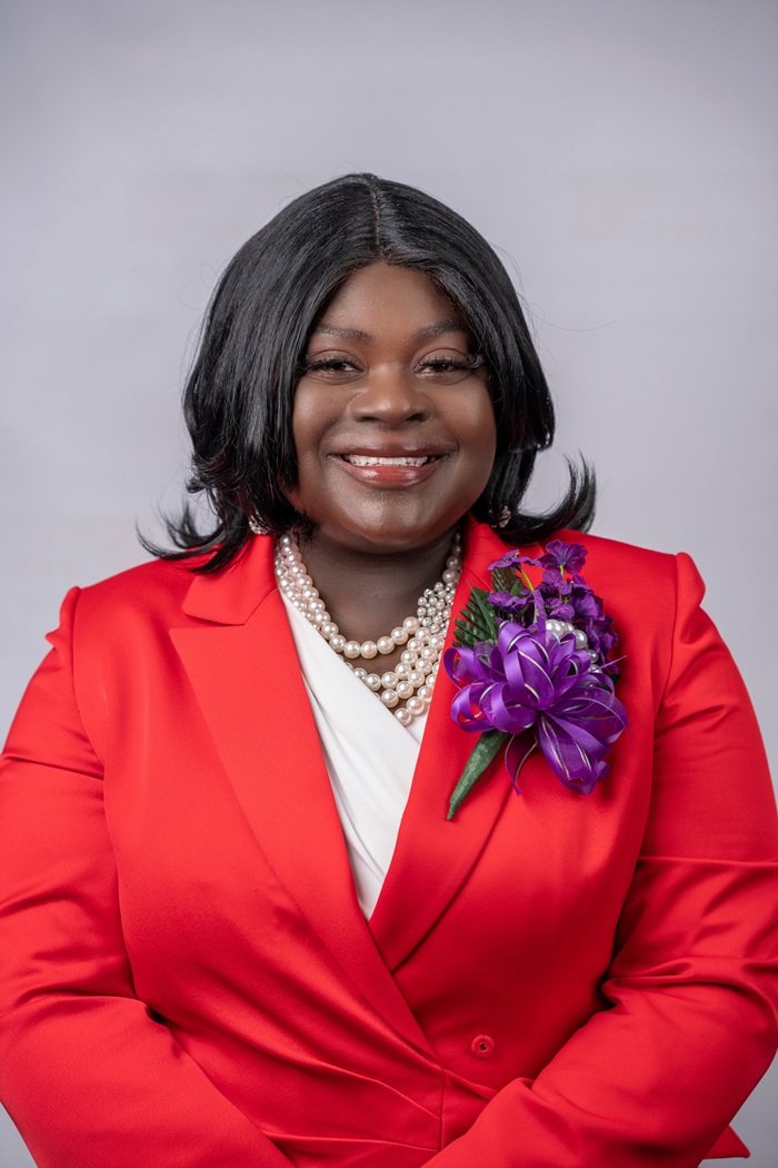 Donna Williams | Co-Chair, Social Action