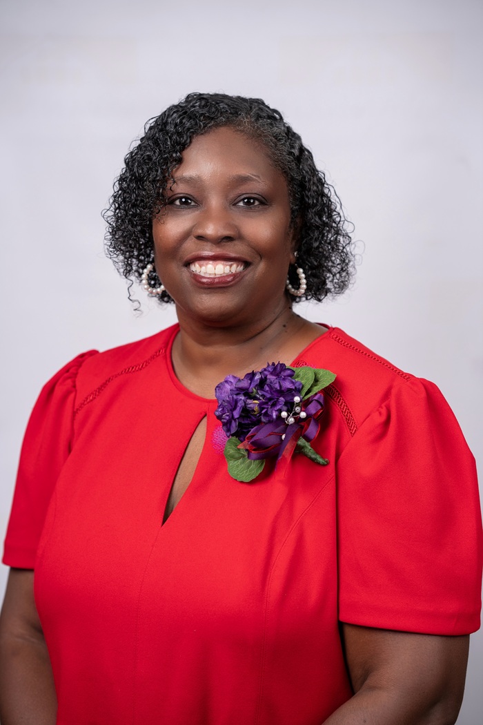 Jackie Brown Pickney | Chair, Economic-Development
