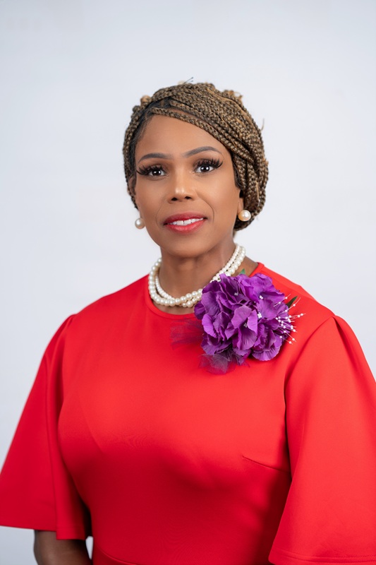 Karla McBride | Chair, Technology