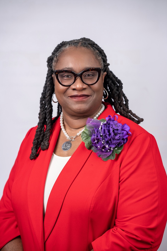 Keisha Davis | Chair, Nominating Committee