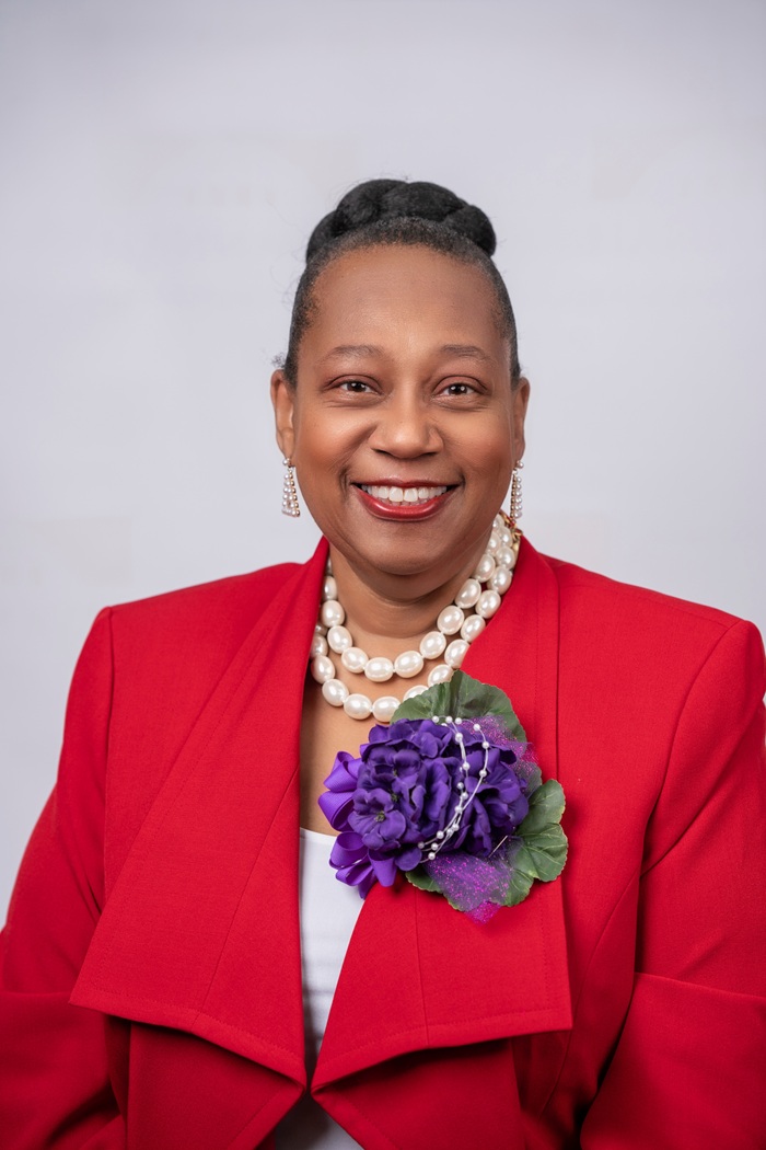 Laura Wiggins | Chair, Founders Day