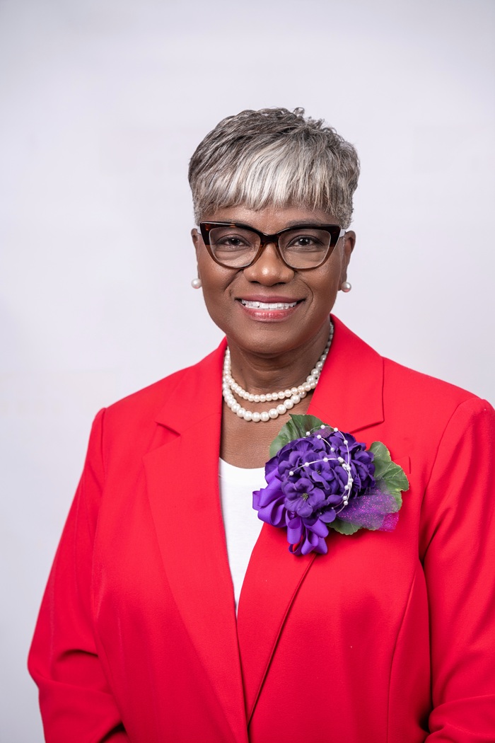 Margaret Williams | Co-Chair, Founders Day