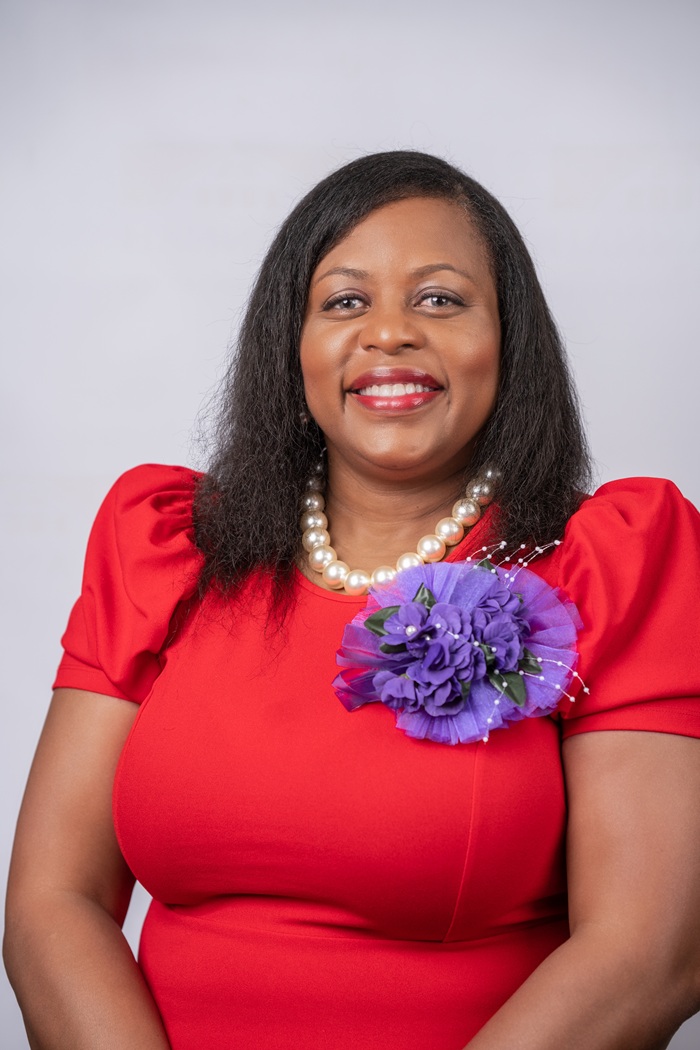 Nicole Ingram | Chair, Scholarships