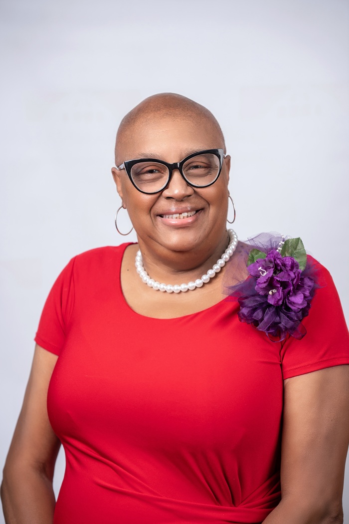 Phyllis Nichols | Chair, Hospitality