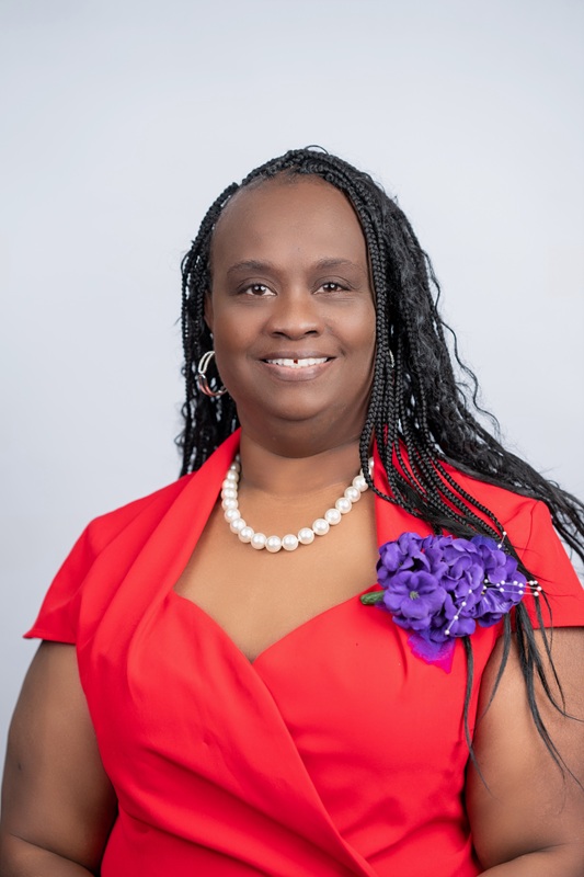 Renee Cannon | Co-Chair, Risk Management