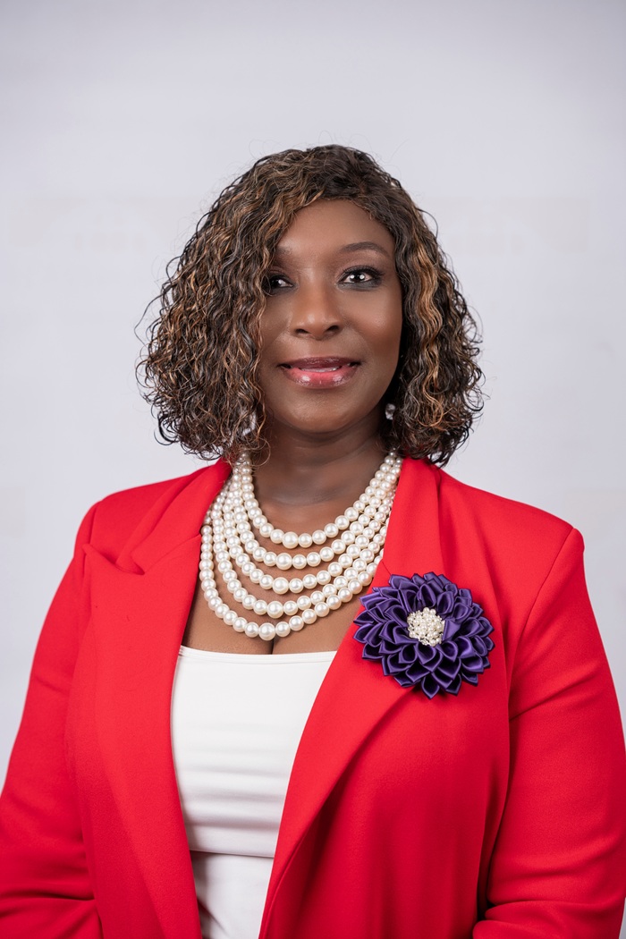 Selina Gillans | Chair, May Week