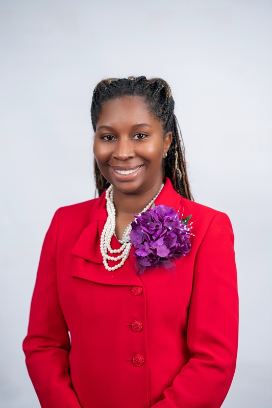 Siletta Wesby | Chair, Internal Audit