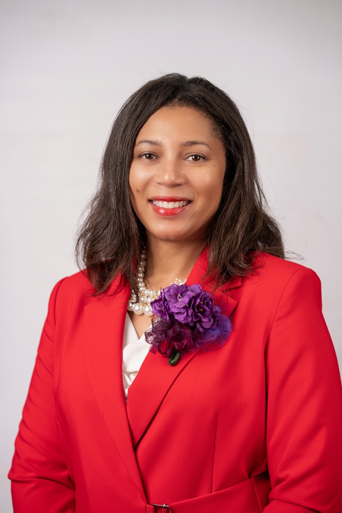 Tamala Fulton | Chair, Ritual & Ceremonies