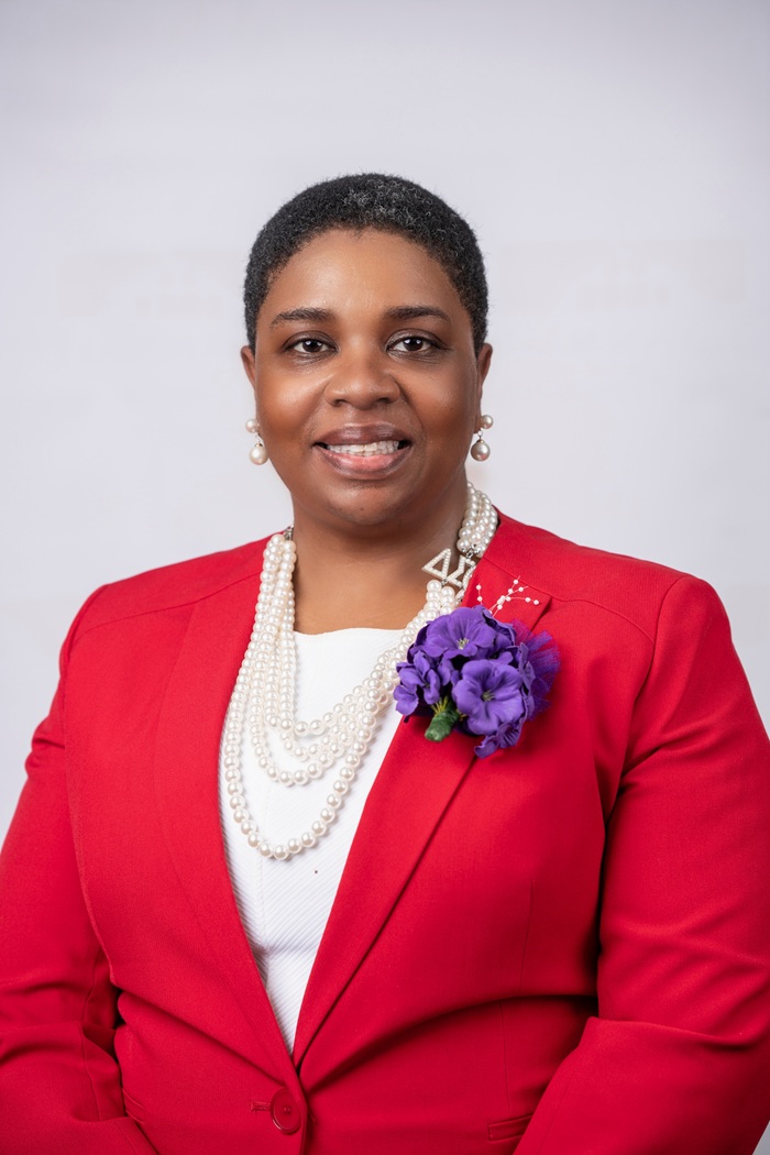 Teresa Shakespeare | Chair, Evaluations