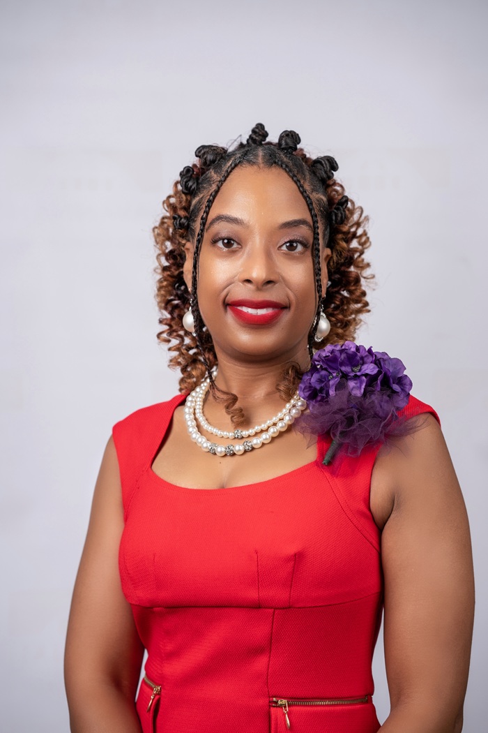 Tesha Doyle | Co-Chair, Physical & Mental Health