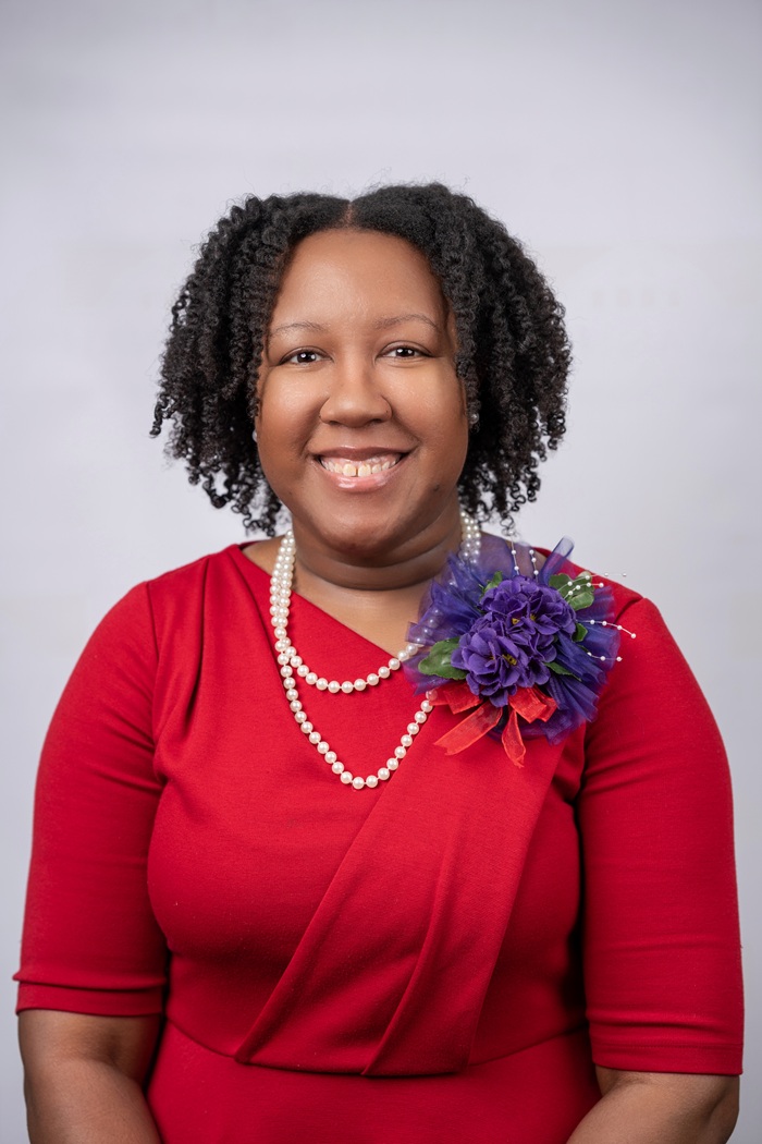 Tiffany Fletcher | Chair, Heritage & Archives