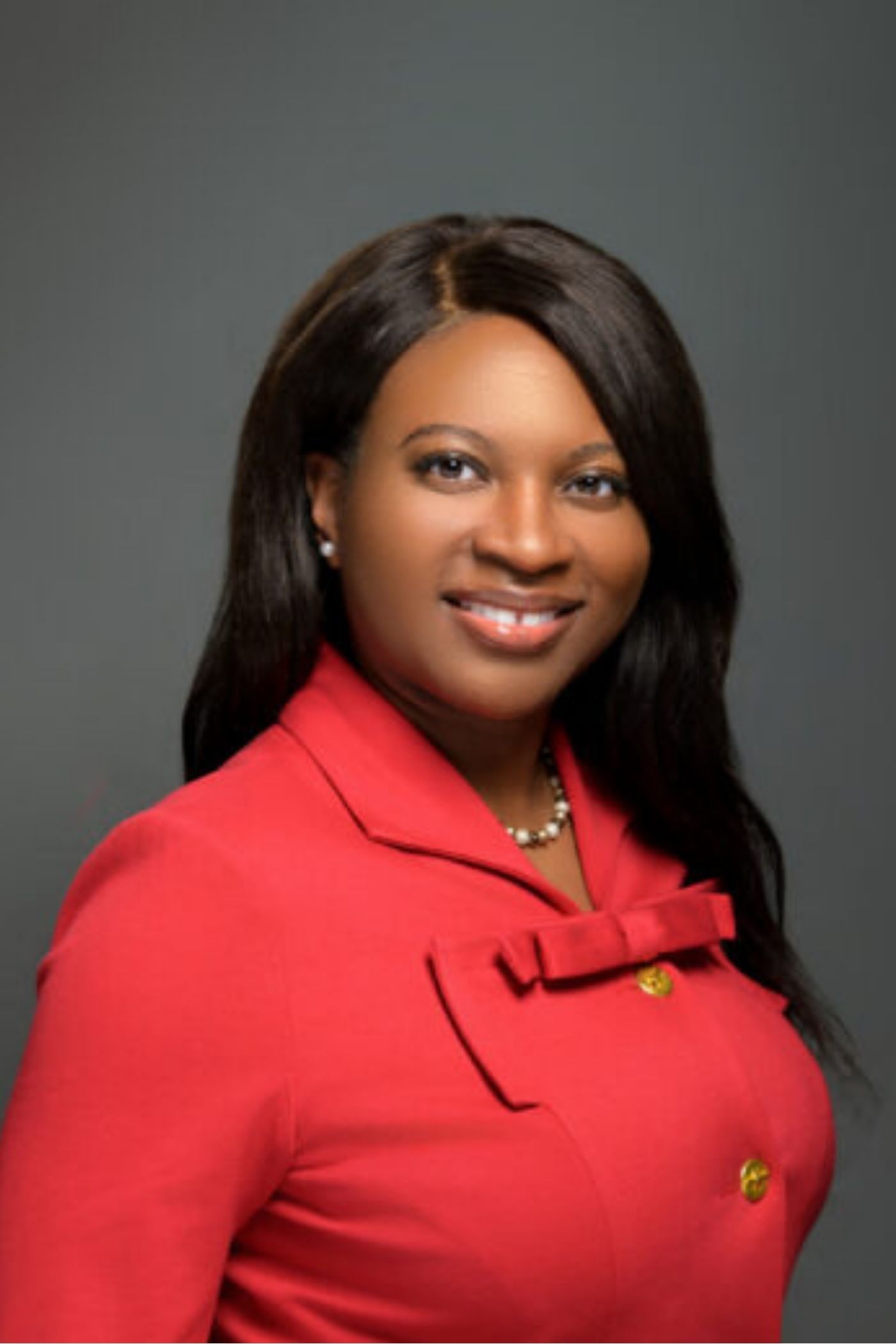 Stephanie Singleton | Co-Chair, Lead